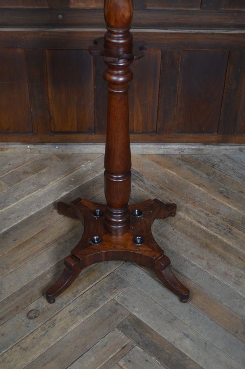 GEORGIAN COATHAT STAND - ADDITIONAL PHOTO 3