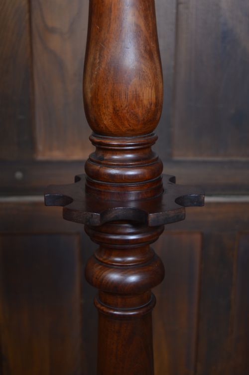 GEORGIAN COATHAT STAND - ADDITIONAL PHOTO 4