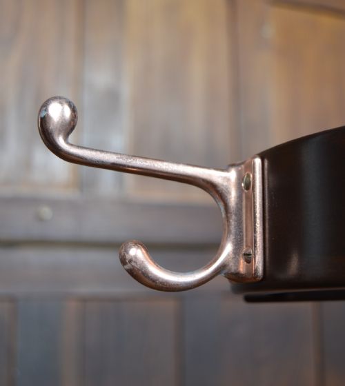 MAHOGANY COATHAT STICK STAND - ADDITIONAL PHOTO 3