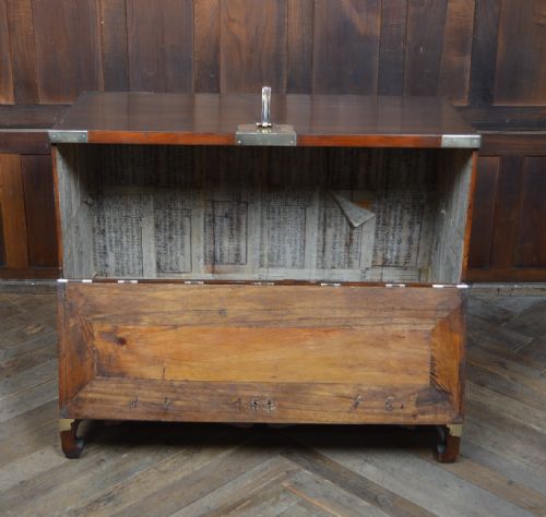 KOREAN FALL FRONT MARRIAGE CHEST - ADDITIONAL PHOTO 10