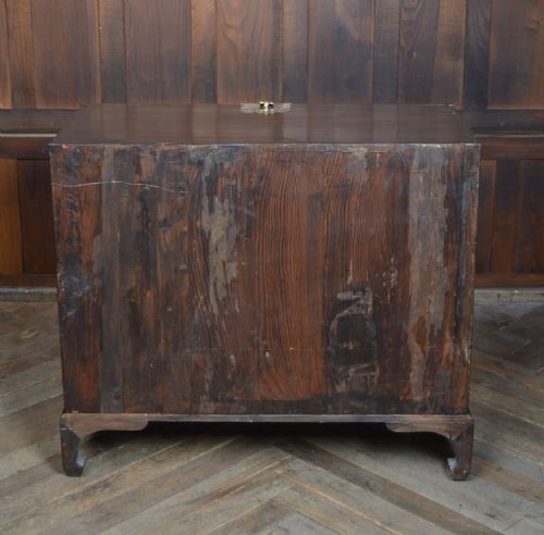 KOREAN FALL FRONT MARRIAGE CHEST - ADDITIONAL PHOTO 15
