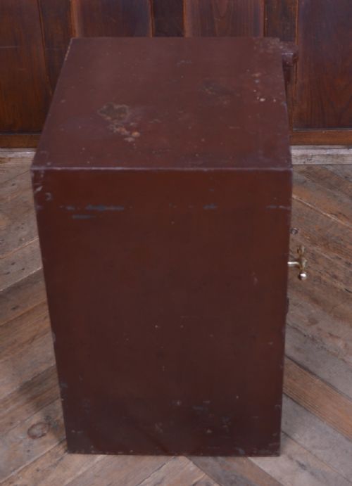 VICTORIAN THOMAS SKIDMORE SAFE - ADDITIONAL PHOTO 11
