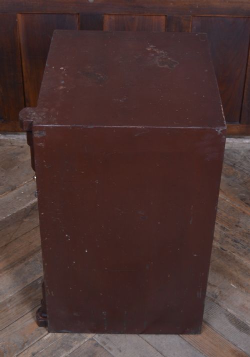 VICTORIAN THOMAS SKIDMORE SAFE - ADDITIONAL PHOTO 13