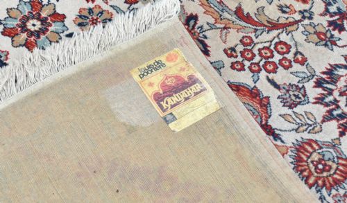 VINTAGE KANDAMAR LOUIS DE POORTERE - ADDITIONAL PHOTO 1