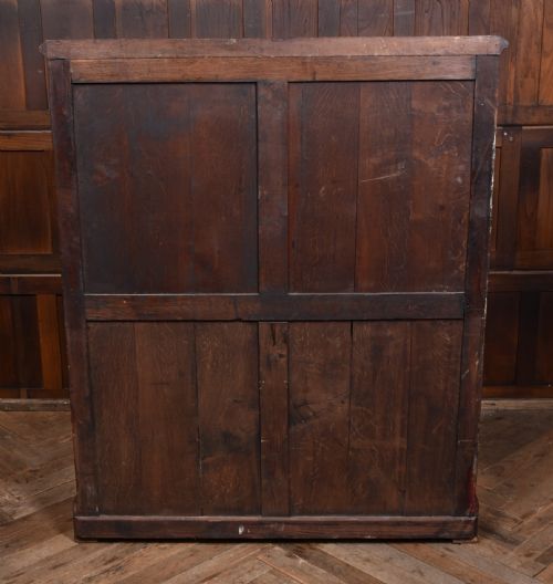 VICTORIAN FRENCH MAHOGANY CHEST OF DRAWERS - ADDITIONAL PHOTO 16