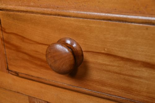 PINE KITCHEN DRESSER - ADDITIONAL PHOTO 5