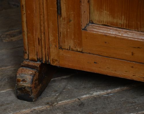 PINE KITCHEN DRESSER - ADDITIONAL PHOTO 8