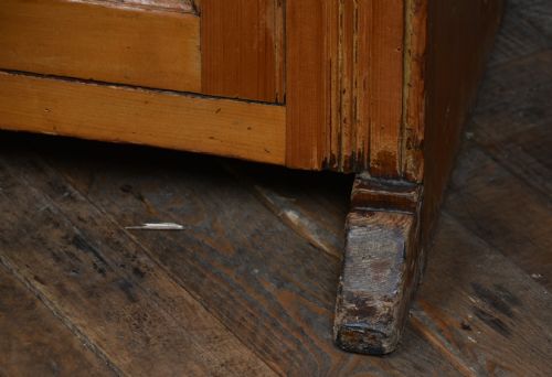 PINE KITCHEN DRESSER - ADDITIONAL PHOTO 9