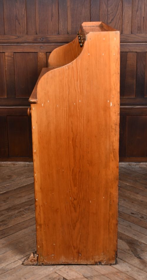 PINE KITCHEN DRESSER - ADDITIONAL PHOTO 10
