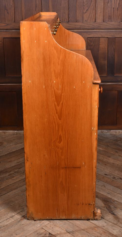 PINE KITCHEN DRESSER - ADDITIONAL PHOTO 12