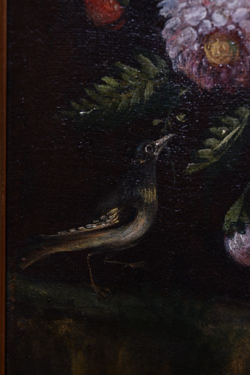 OLD MASTER STILL LIFE - ADDITIONAL PHOTO 1