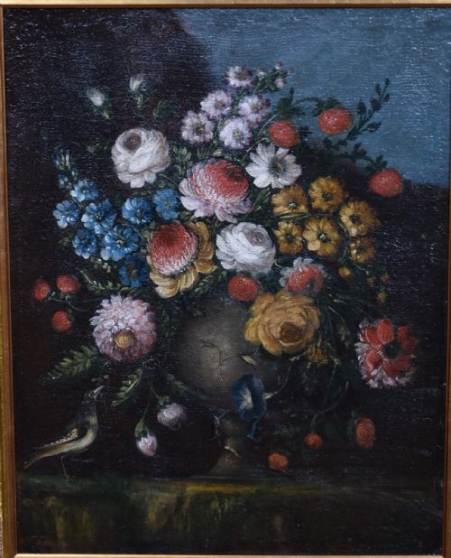 OLD MASTER STILL LIFE - ADDITIONAL PHOTO 2