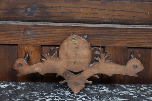BLACK FOREST BEAR HOOK - ADDITIONAL PHOTO 8