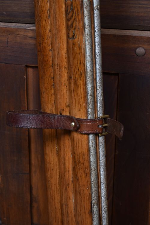 HODGKINSON'S WW1 TRENCH LADDER - ADDITIONAL PHOTO 3