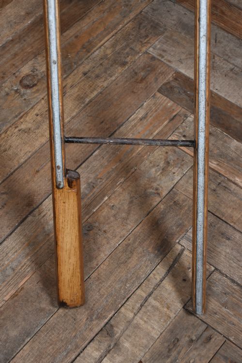 HODGKINSON'S WW1 TRENCH LADDER - ADDITIONAL PHOTO 4