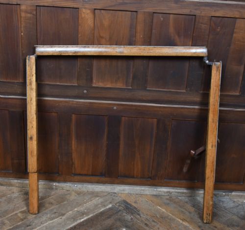 HODGKINSON'S WW1 TRENCH LADDER - ADDITIONAL PHOTO 5