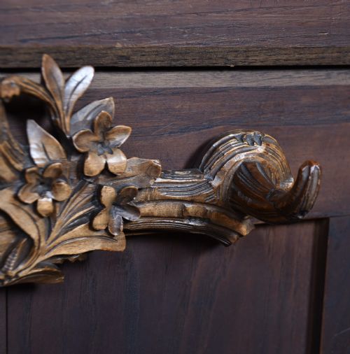 BLACK FOREST BEAR COAT HOOK - ADDITIONAL PHOTO 4
