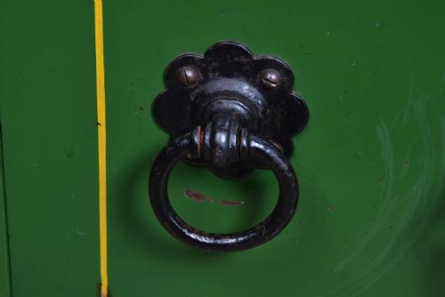 EDWARDIAN SAFE BY AP JORDAN CO - ADDITIONAL PHOTO 4