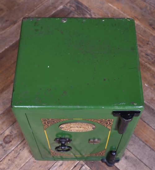 EDWARDIAN SAFE BY AP JORDAN CO - ADDITIONAL PHOTO 7