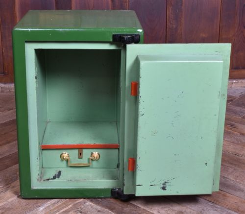 EDWARDIAN SAFE BY AP JORDAN CO - ADDITIONAL PHOTO 8