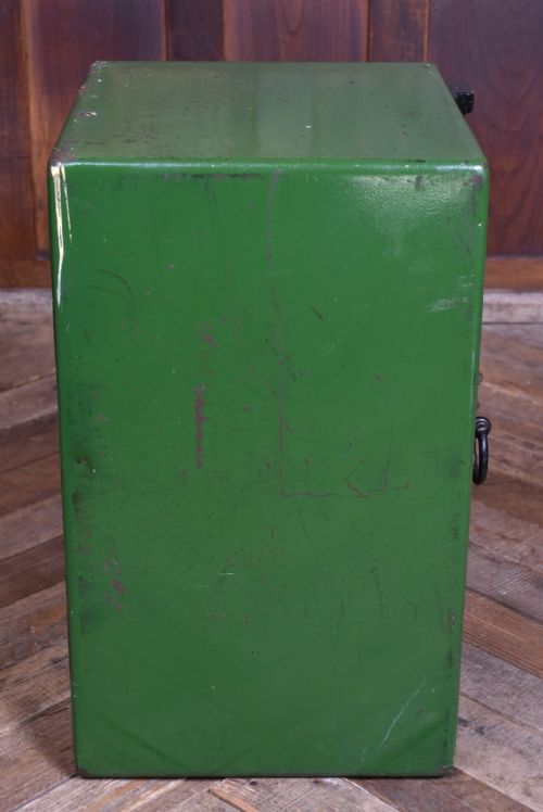 EDWARDIAN SAFE BY AP JORDAN CO - ADDITIONAL PHOTO 11