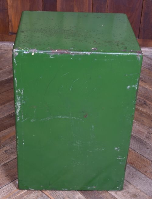 EDWARDIAN SAFE BY AP JORDAN CO - ADDITIONAL PHOTO 12