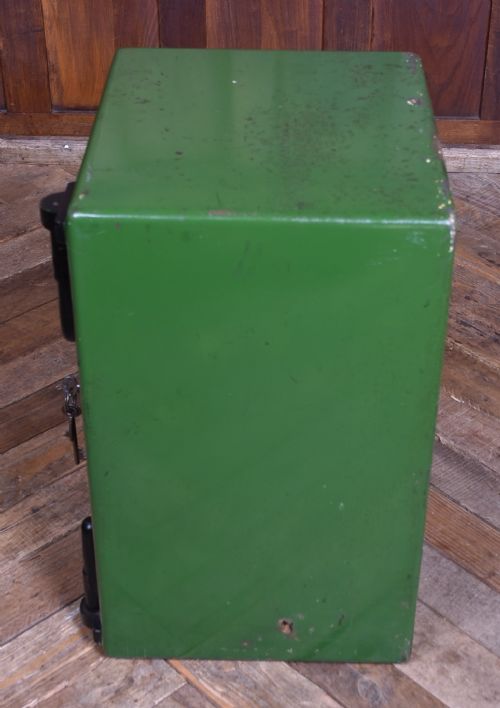 EDWARDIAN SAFE BY AP JORDAN CO - ADDITIONAL PHOTO 13