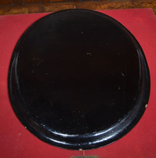 VICTORIAN PAPERMACHE TRAY - ADDITIONAL PHOTO 6