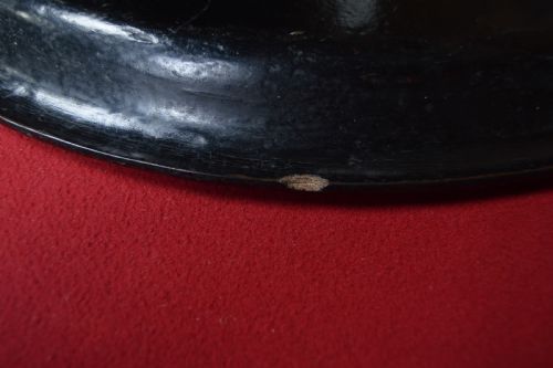 VICTORIAN PAPERMACHE TRAY - ADDITIONAL PHOTO 7