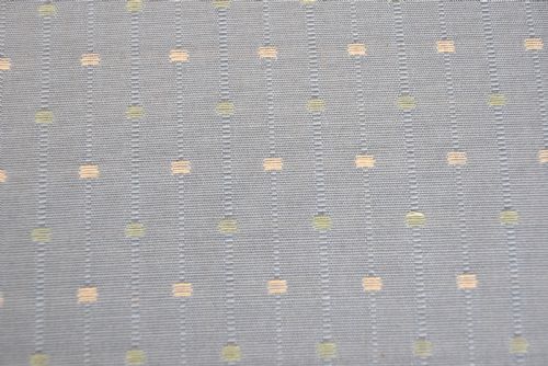 WALNUT CENTRE FOOT STOOL - ADDITIONAL PHOTO 3