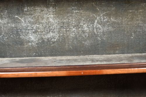 EDWARDIAN BIJOUTERIE DISPLAY CABINET - ADDITIONAL PHOTO 9