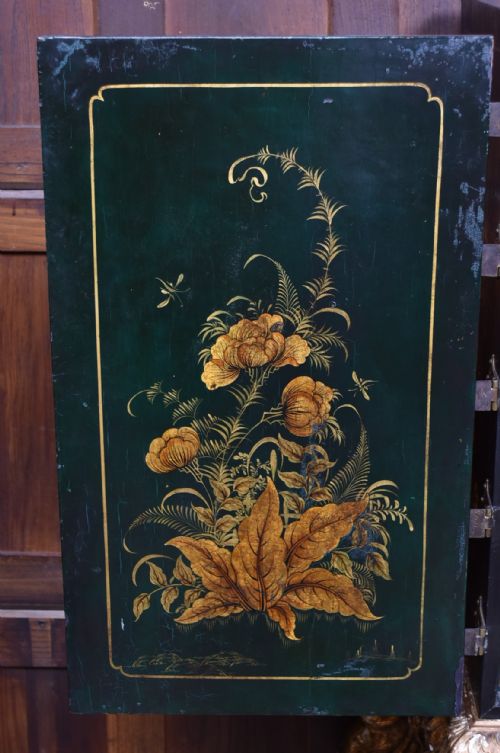 CHINOISERIE CABINET - ADDITIONAL PHOTO 15