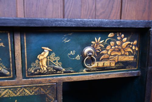 CHINOISERIE CABINET - ADDITIONAL PHOTO 17