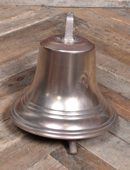 PLAY FAIR BRONZE BELL - ADDITIONAL PHOTO 3