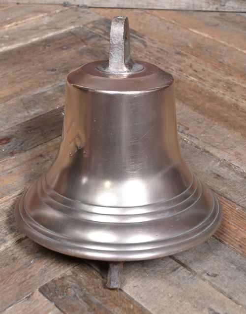 PLAY FAIR BRONZE BELL - ADDITIONAL PHOTO 5