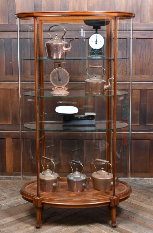 F SAGE CO LTD DISPLAY CABINET - ADDITIONAL PHOTO 1