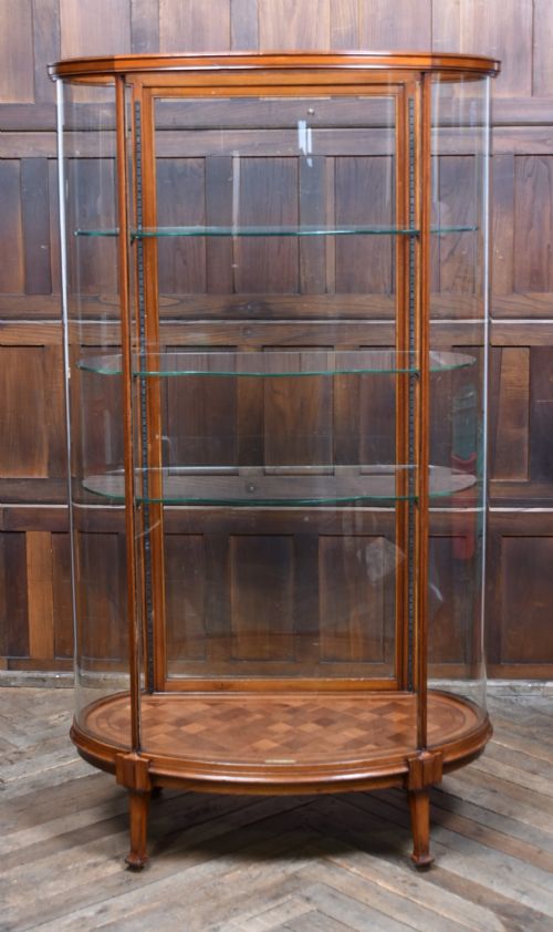 F SAGE CO LTD DISPLAY CABINET - ADDITIONAL PHOTO 5