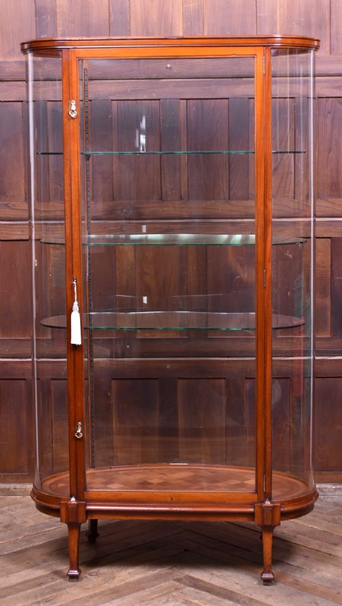 F SAGE CO LTD DISPLAY CABINET - ADDITIONAL PHOTO 7