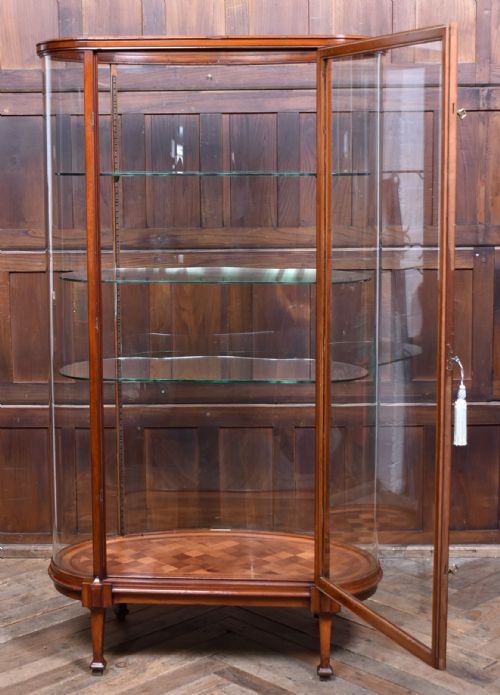 F SAGE CO LTD DISPLAY CABINET - ADDITIONAL PHOTO 10