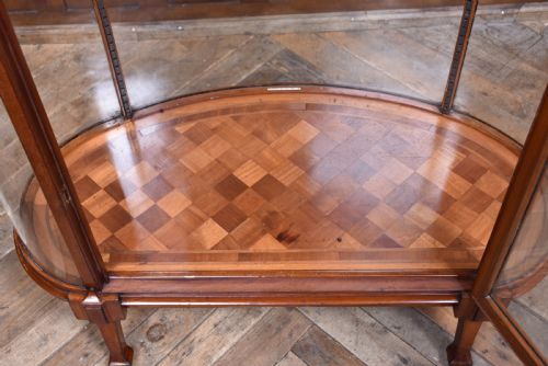 F SAGE CO LTD DISPLAY CABINET - ADDITIONAL PHOTO 11