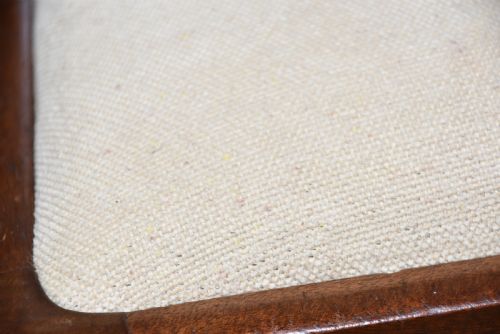 WHEELER OF ARNCROACH GOSSIP CHAIR - ADDITIONAL PHOTO 8
