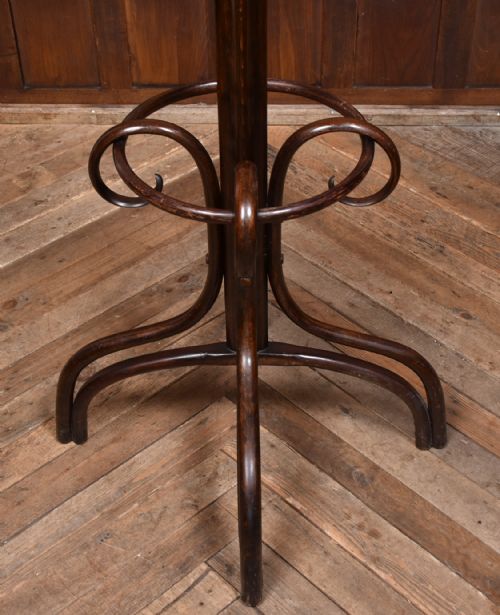 BENTWOOD HAT COAT STAND - ADDITIONAL PHOTO 3
