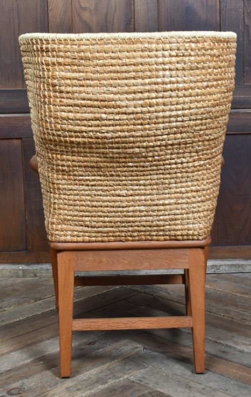 DAVID KIRKNESS ORKNEY CHILDS CHAIR - ADDITIONAL PHOTO 5