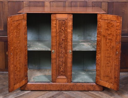 HUNGARIAN ASH CUPBOARD - ADDITIONAL PHOTO 6