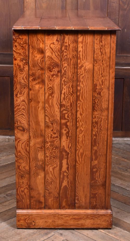 HUNGARIAN ASH CUPBOARD - ADDITIONAL PHOTO 9
