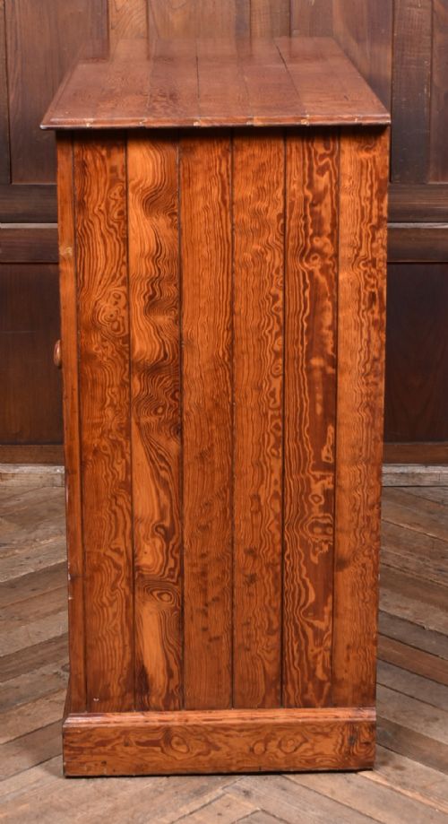 HUNGARIAN ASH CUPBOARD - ADDITIONAL PHOTO 11