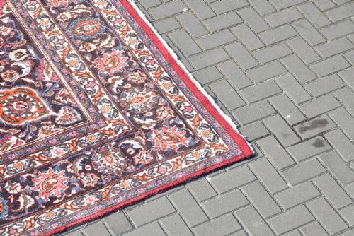 PERSIAN RUG - ADDITIONAL PHOTO 3