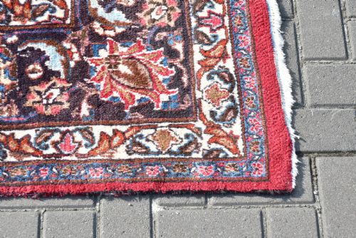 PERSIAN RUG - ADDITIONAL PHOTO 10