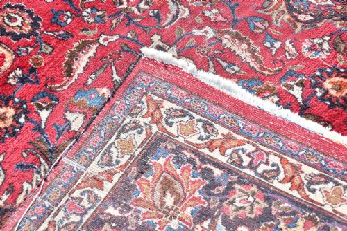 PERSIAN RUG - ADDITIONAL PHOTO 11