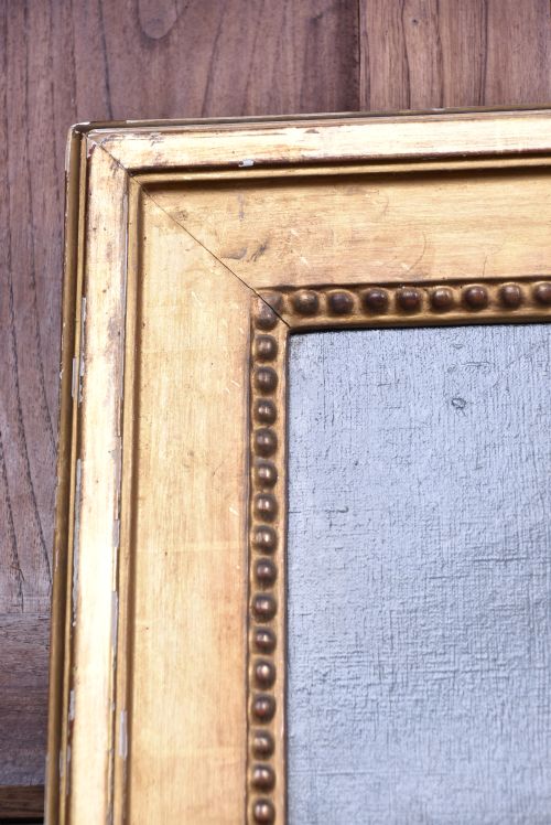 18TH CENTURY OIL ON CANVAS - ADDITIONAL PHOTO 7